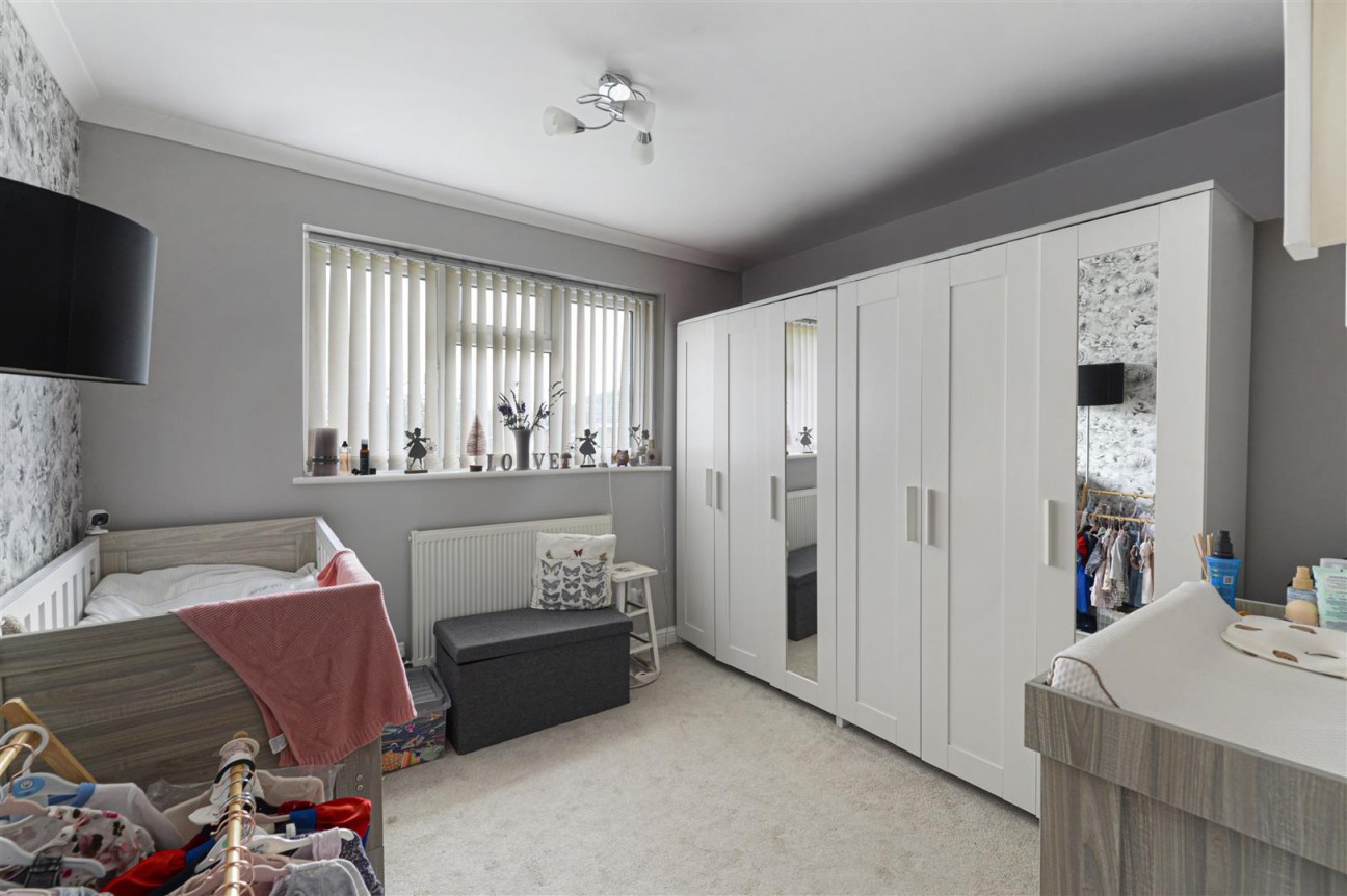 Keats Road, Larkfield, Aylesford