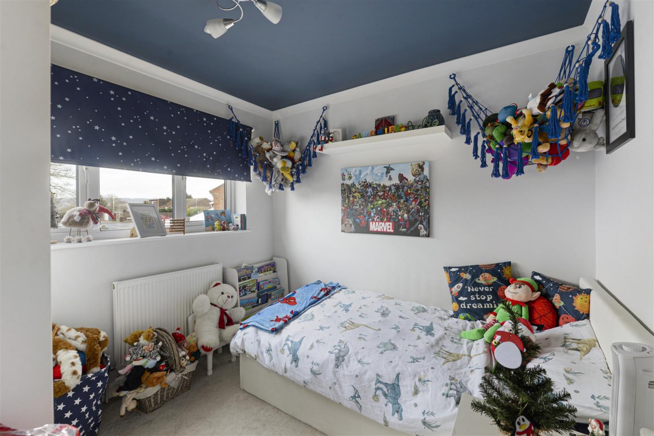 Keats Road, Larkfield, Aylesford