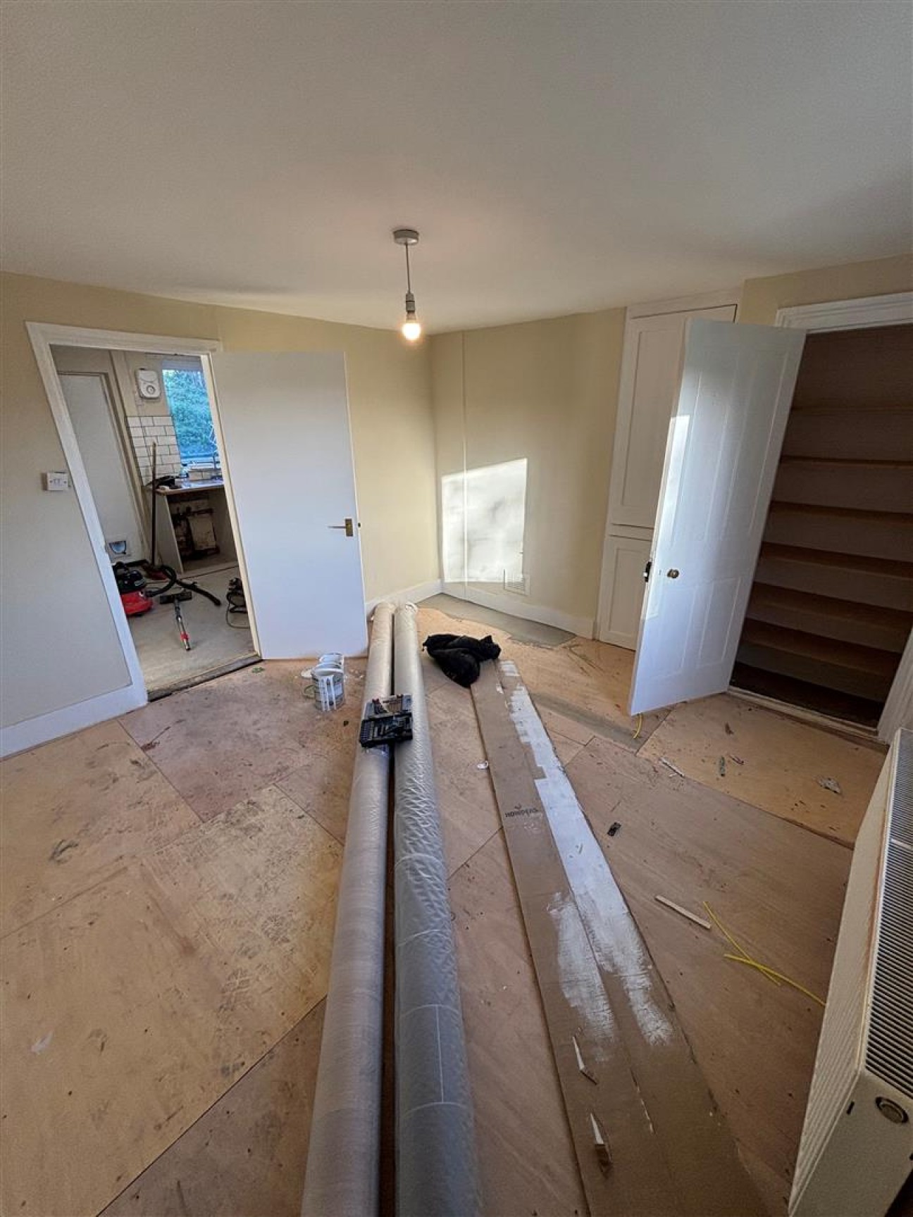 Stangate Road, Birling, West Malling ME19 5JN