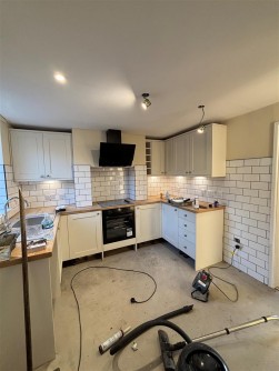 Stangate Road, Birling, West Malling ME19 5JN