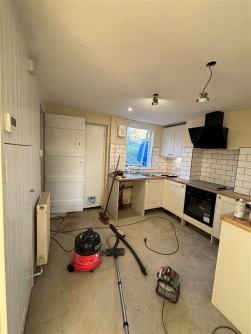 Stangate Road, Birling, West Malling ME19 5JN