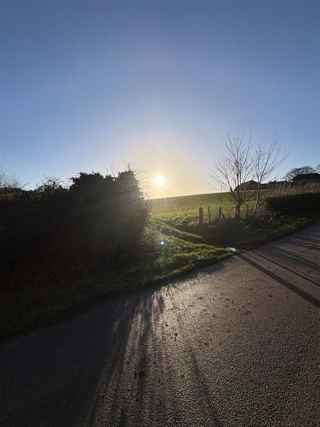 Stangate Road, Birling, West Malling ME19 5JN