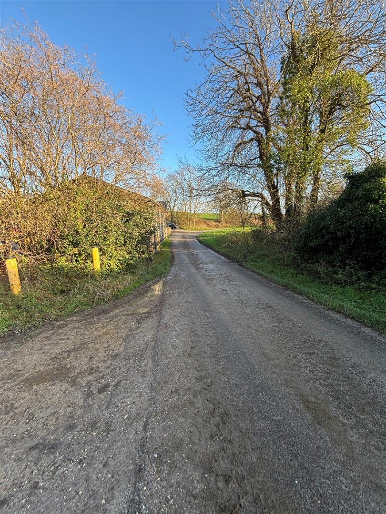 Stangate Road, Birling, West Malling ME19 5JN