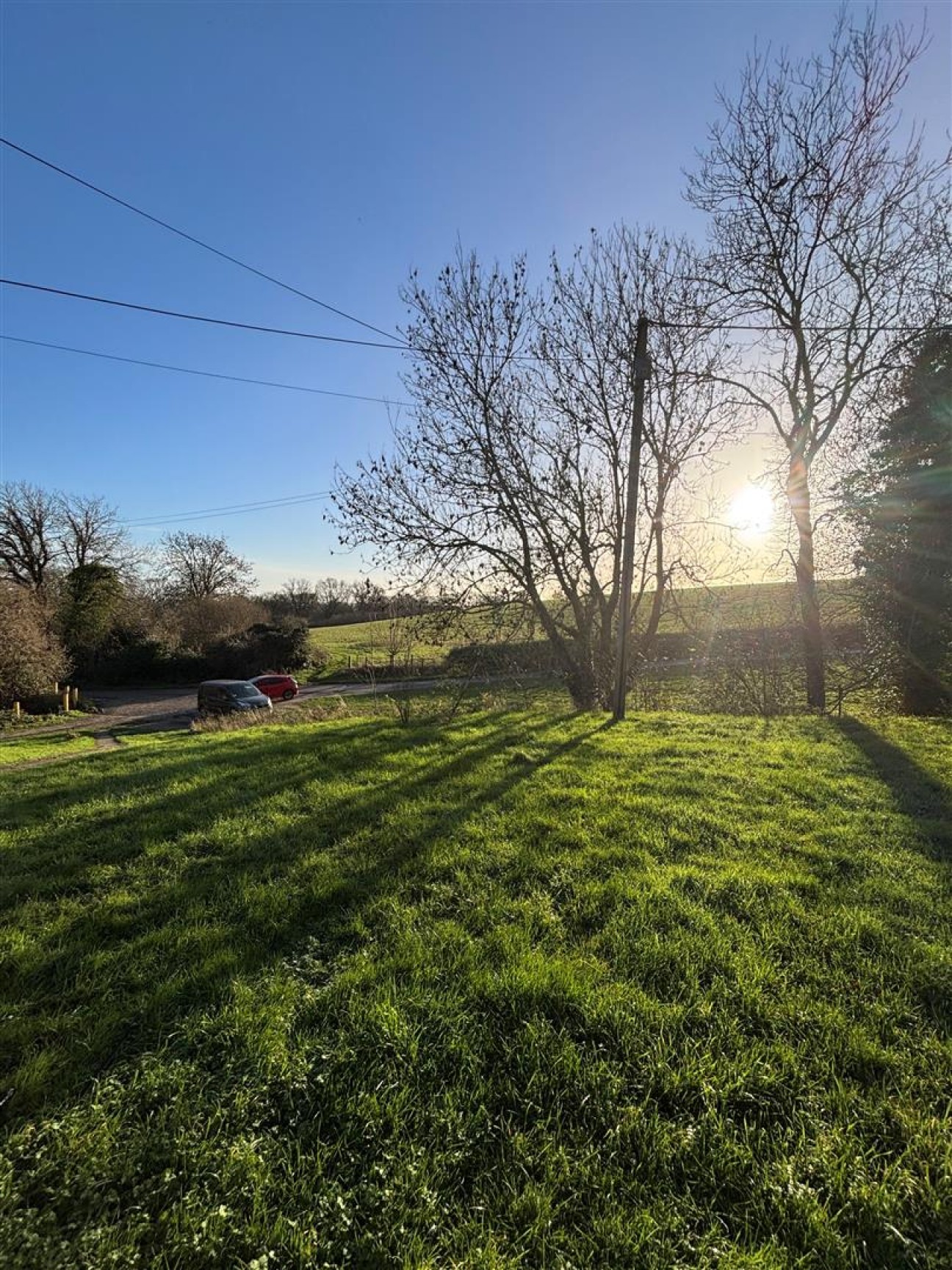 Stangate Road, Birling, West Malling ME19 5JN