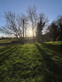 Stangate Road, Birling, West Malling ME19 5JN