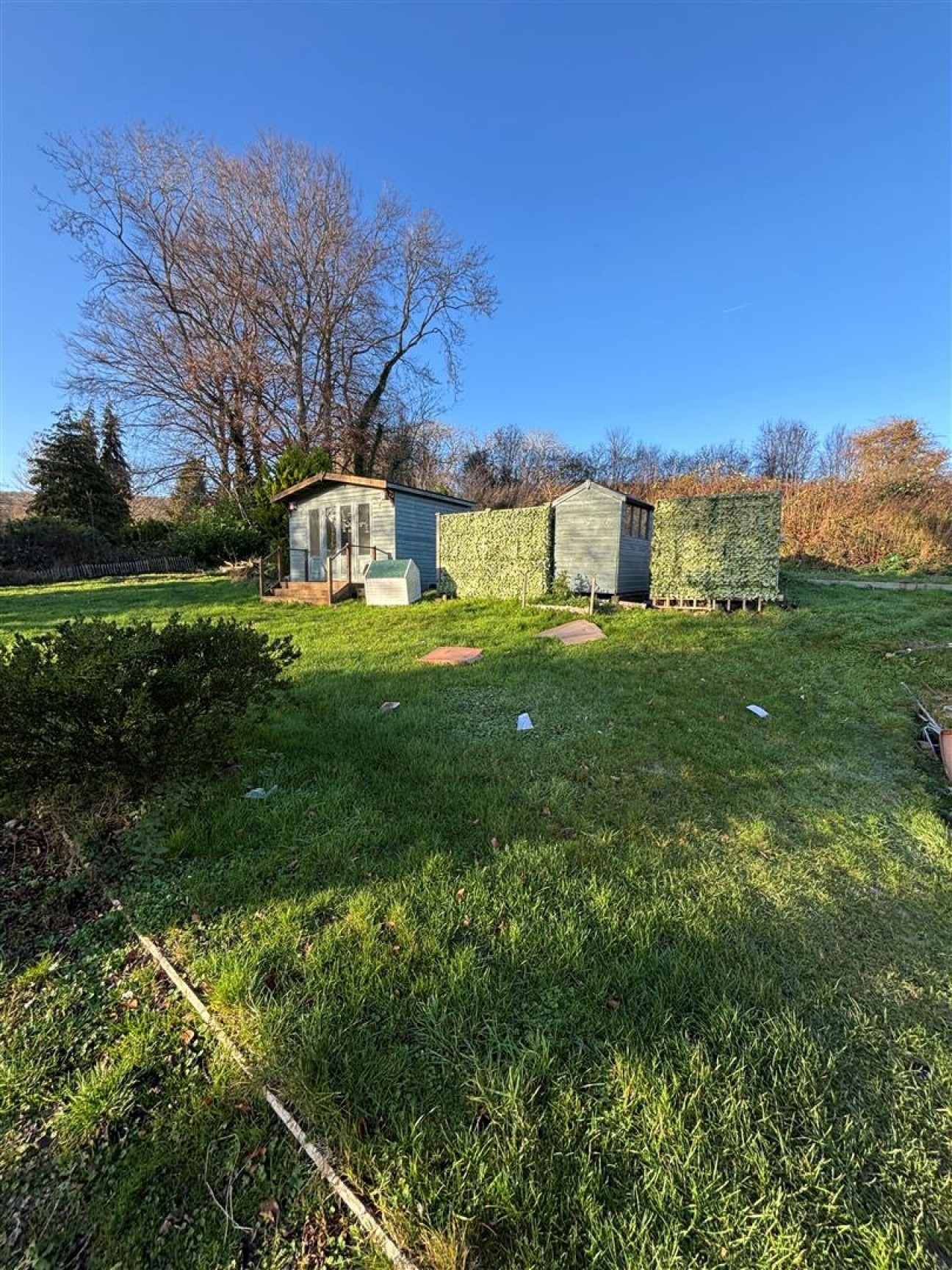 Stangate Road, Birling, West Malling ME19 5JN