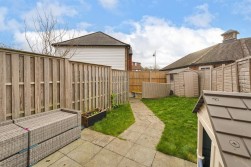 Amber Lane, Kings Hill, ME19 4FT