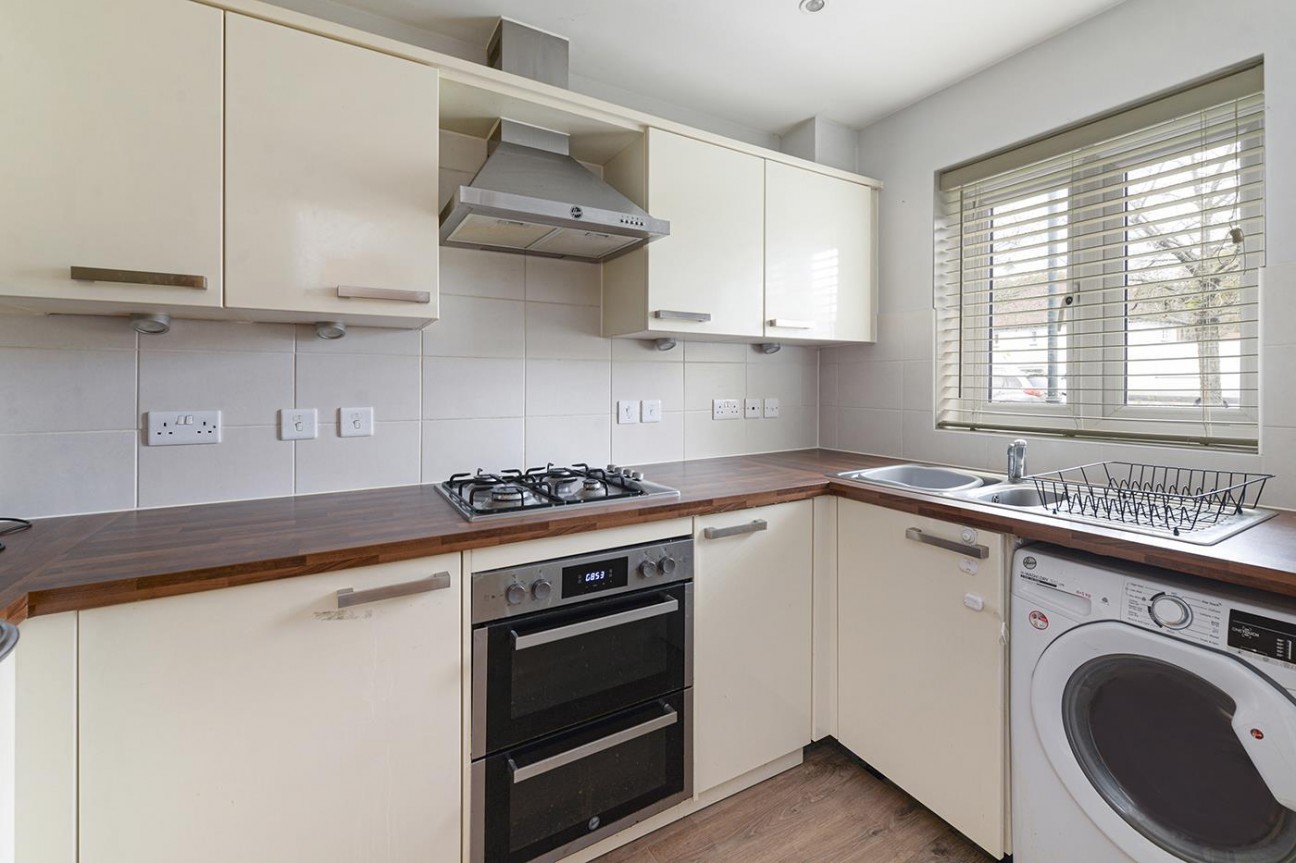 Amber Lane, Kings Hill, ME19 4FT