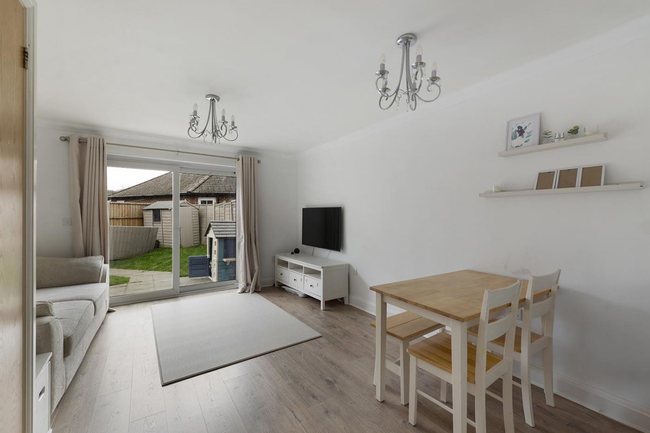 Amber Lane, Kings Hill, ME19 4FT