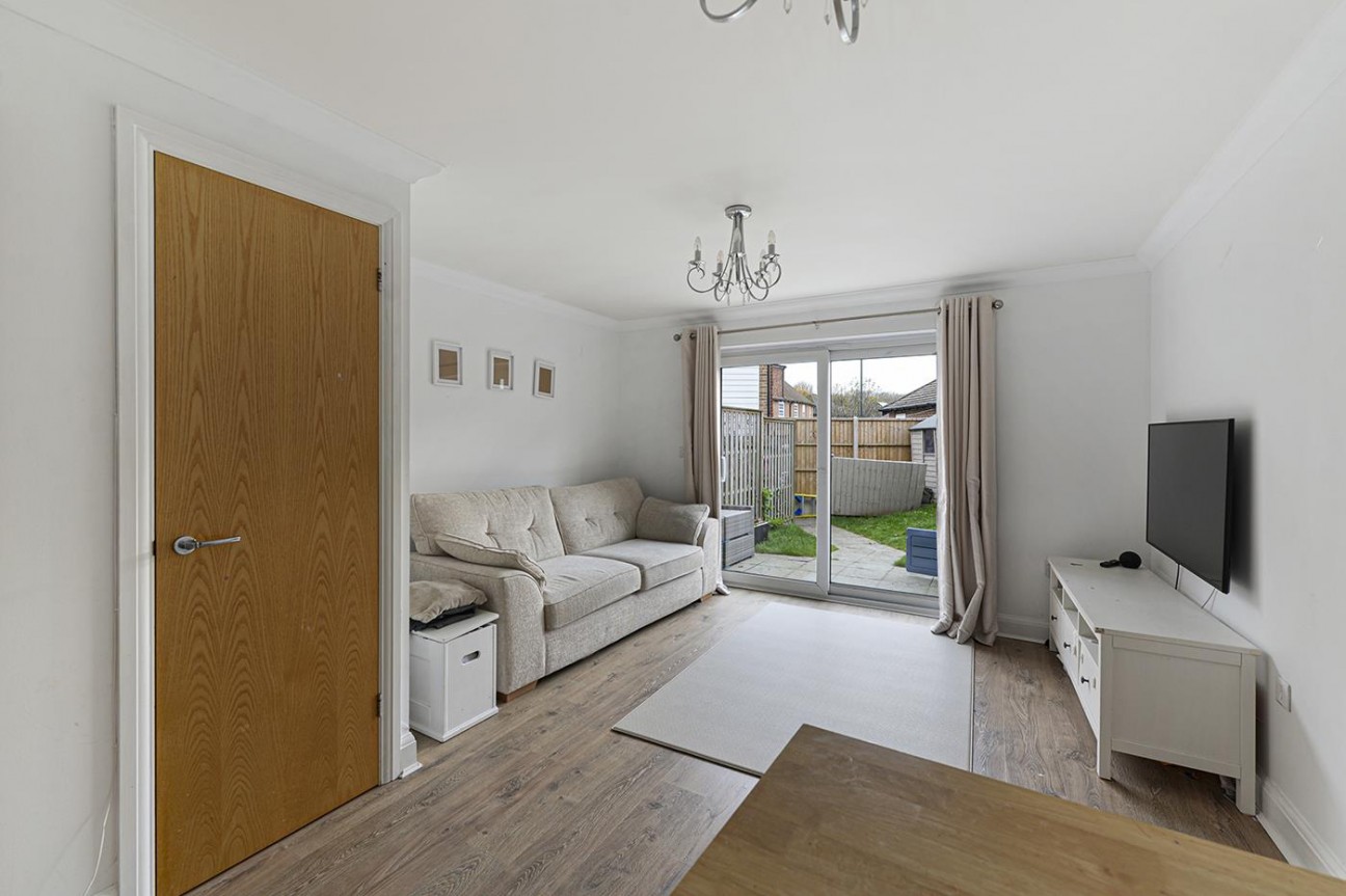 Amber Lane, Kings Hill, ME19 4FT