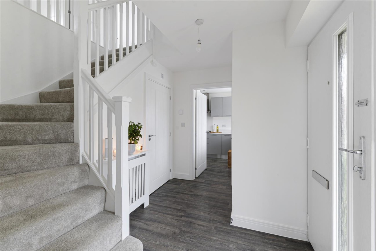 Park Drive, Kings Hill, West Malling