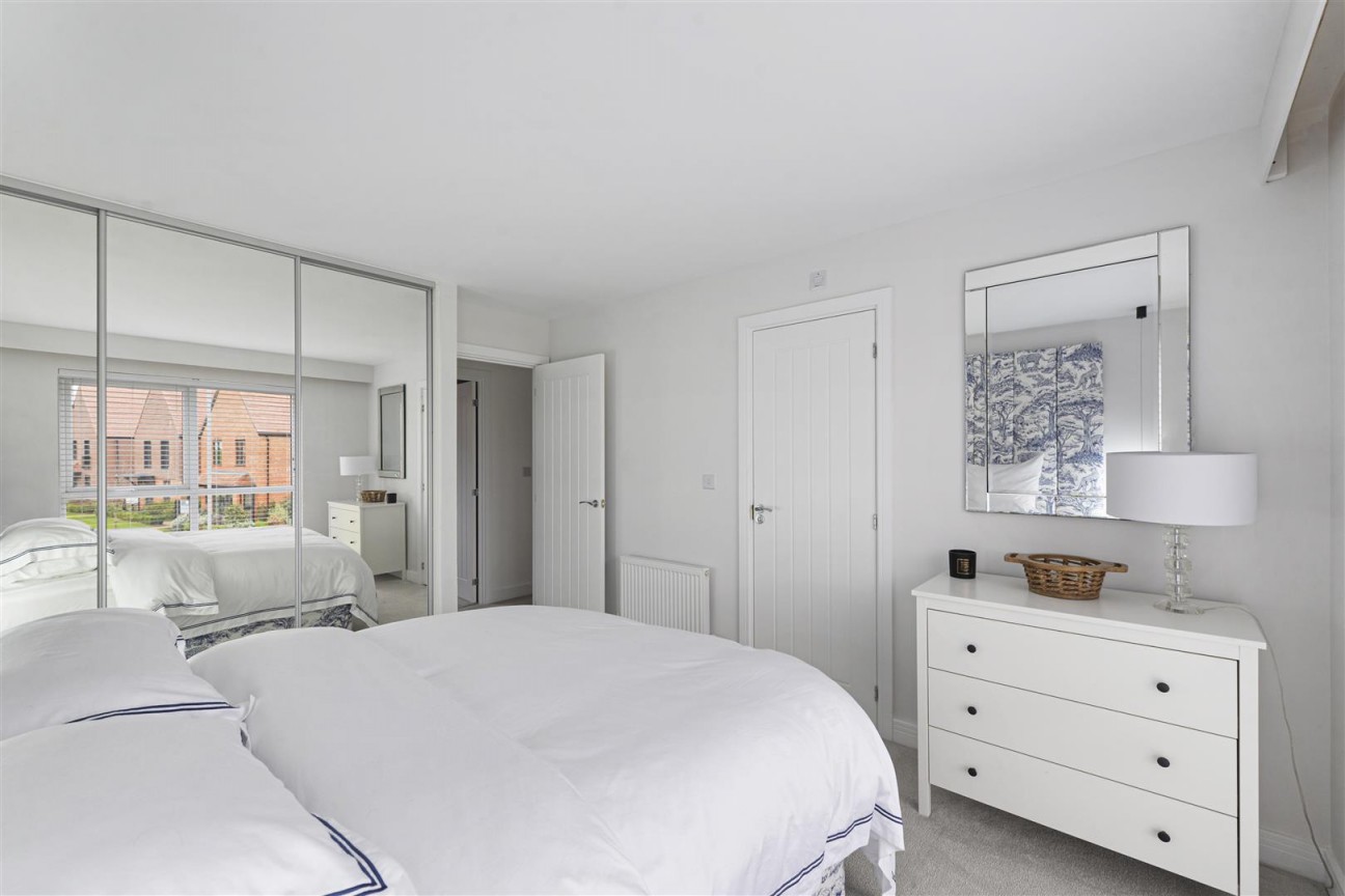 Park Drive, Kings Hill, West Malling