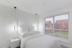 Park Drive, Kings Hill, West Malling