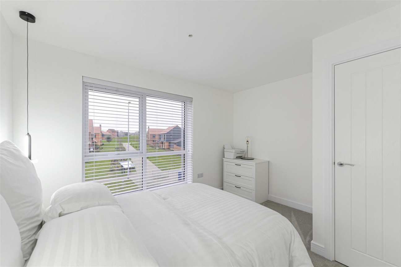 Park Drive, Kings Hill, West Malling