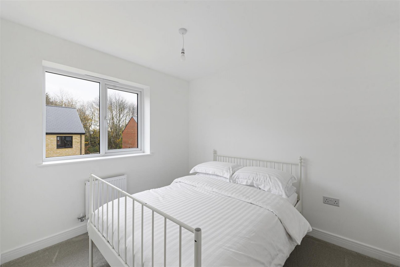 Park Drive, Kings Hill, West Malling