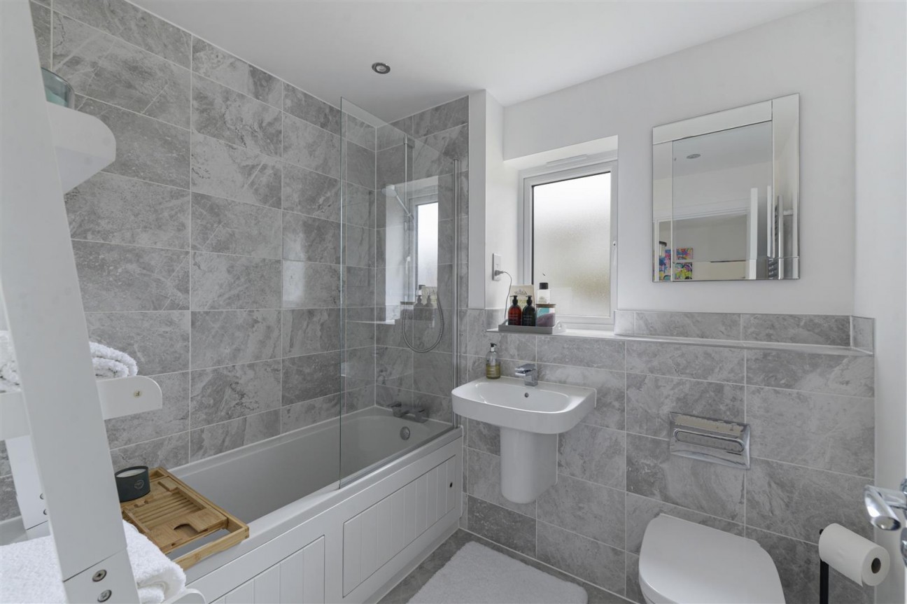 Park Drive, Kings Hill, West Malling