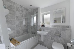 Park Drive, Kings Hill, West Malling