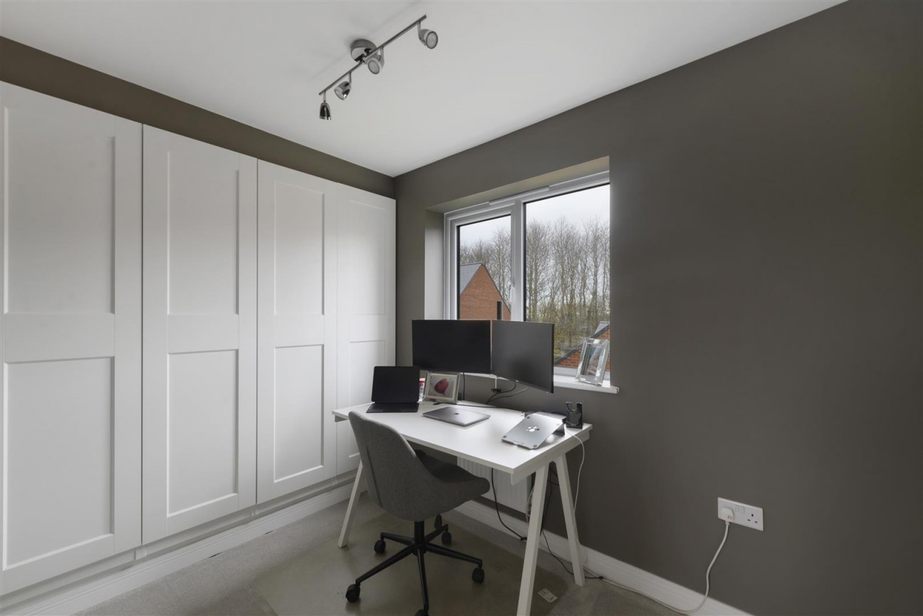 Park Drive, Kings Hill, West Malling