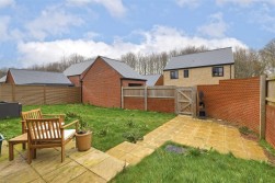 Park Drive, Kings Hill, West Malling