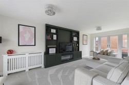 Park Drive, Kings Hill, West Malling