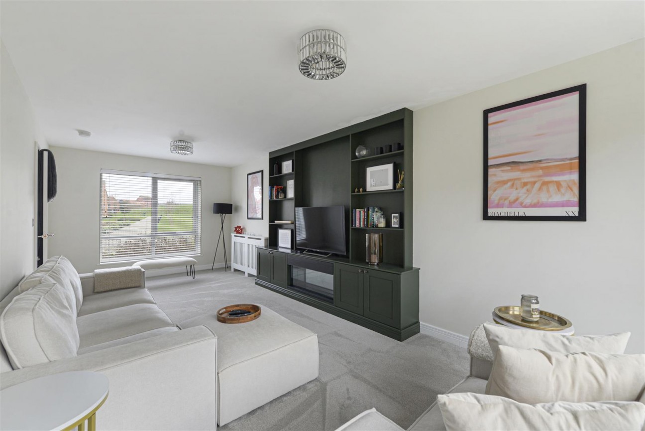 Park Drive, Kings Hill, West Malling