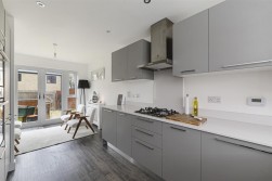 Park Drive, Kings Hill, West Malling