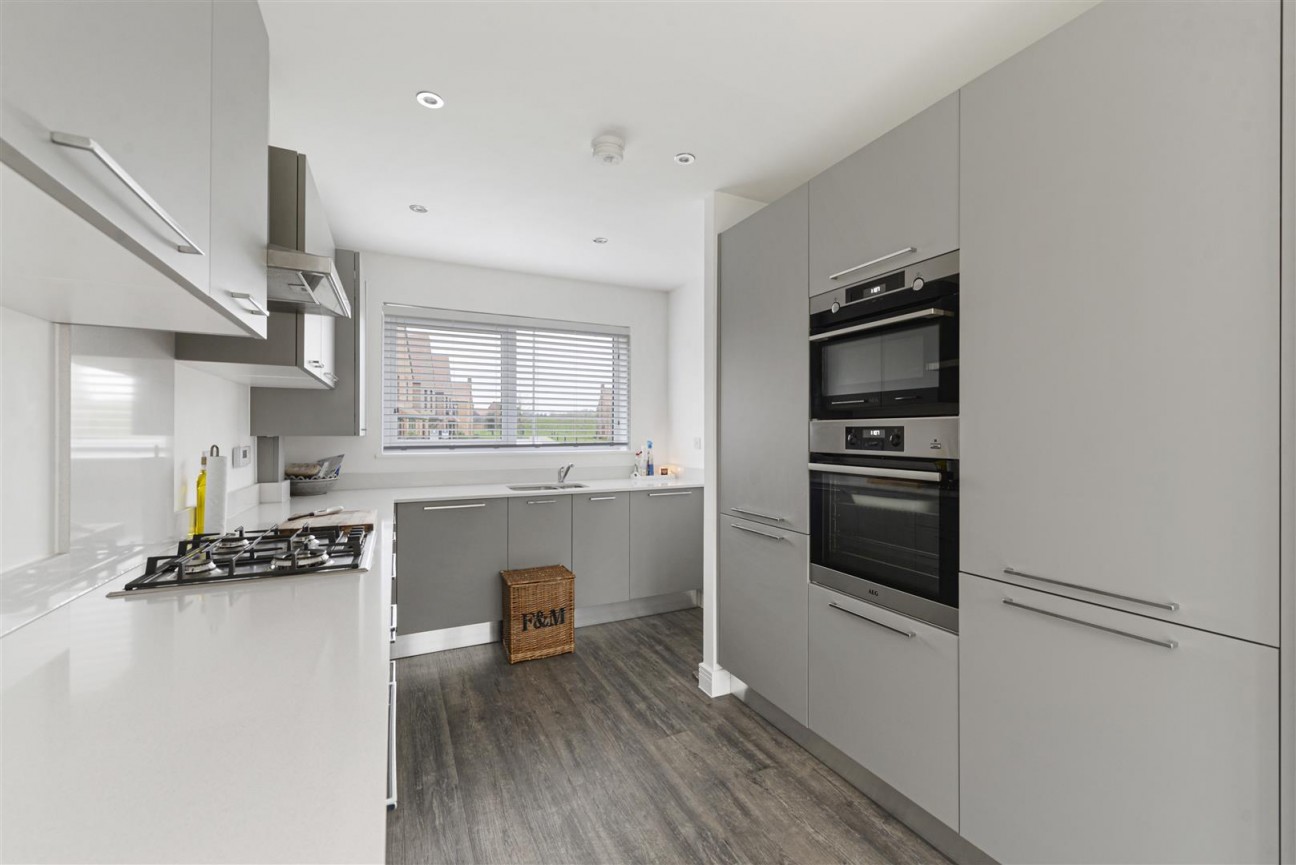 Park Drive, Kings Hill, West Malling