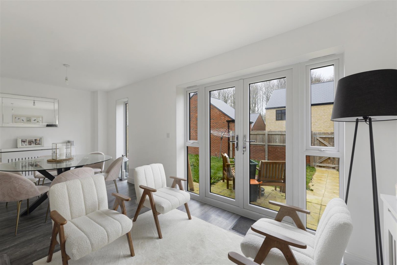 Park Drive, Kings Hill, West Malling