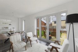 Park Drive, Kings Hill, West Malling