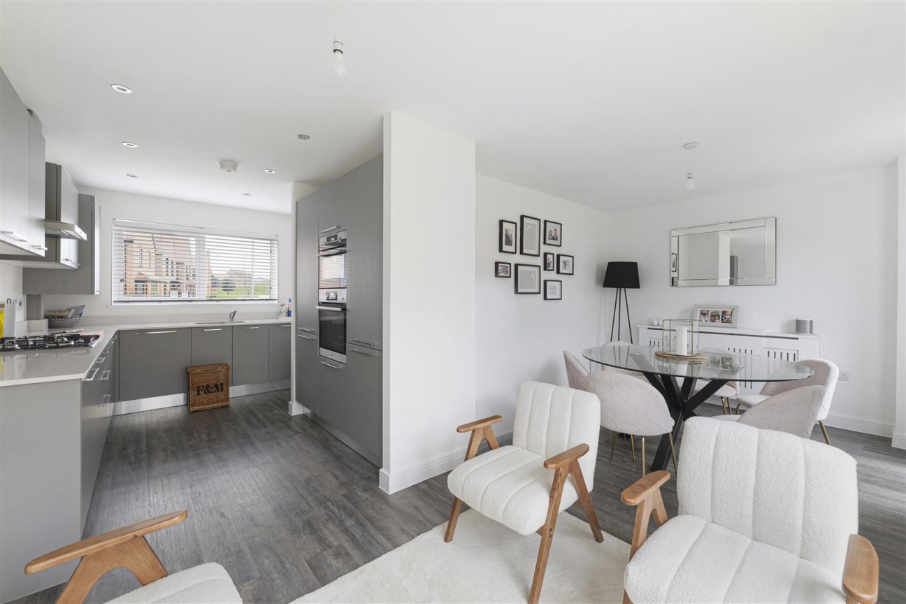 Park Drive, Kings Hill, West Malling