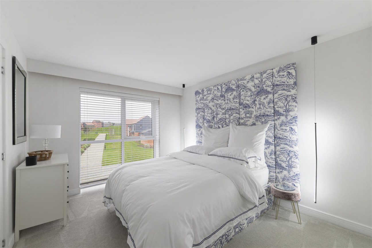 Park Drive, Kings Hill, West Malling