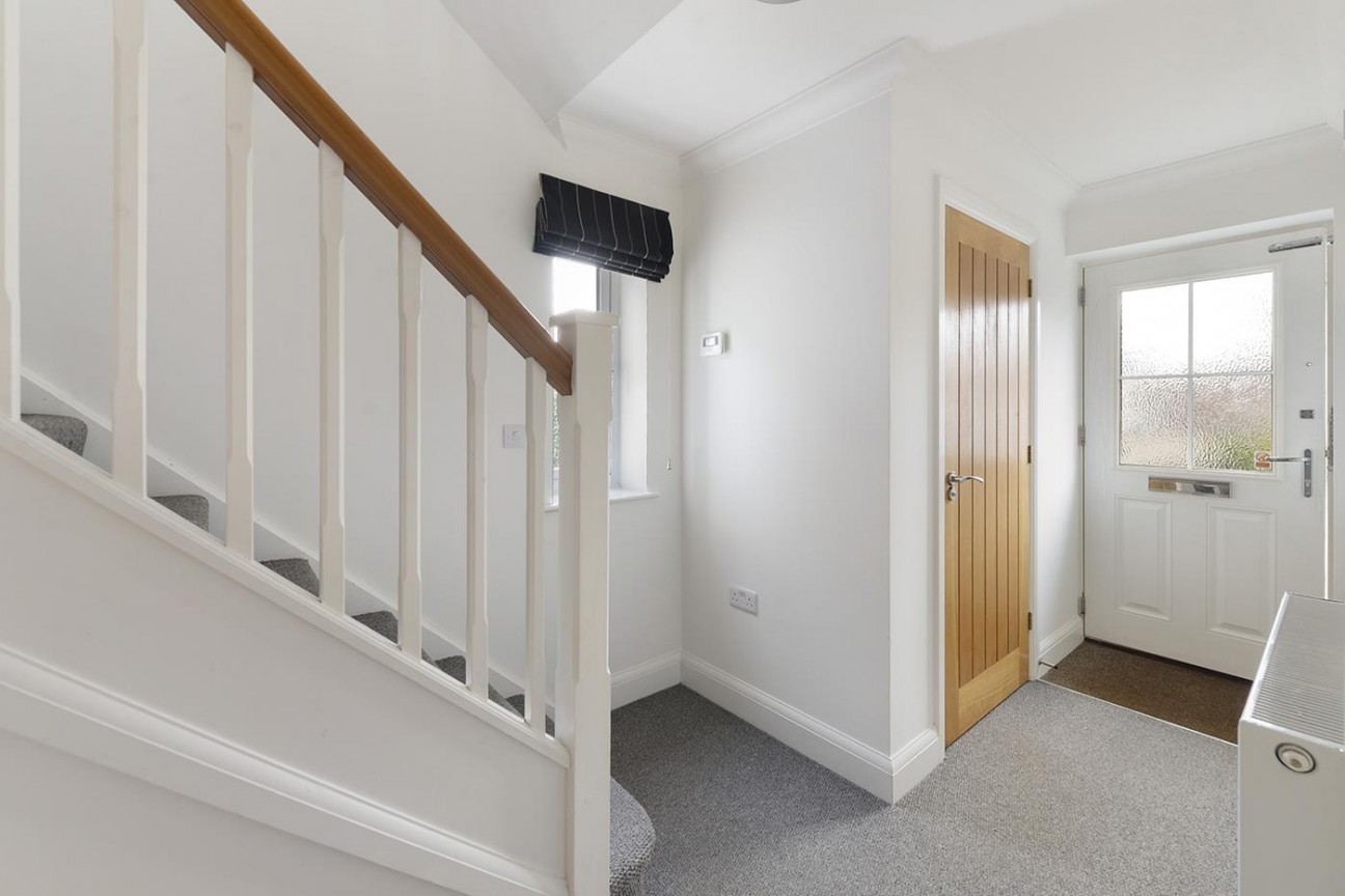 Langley Way, Kings Hill