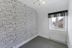 Langley Way, Kings Hill