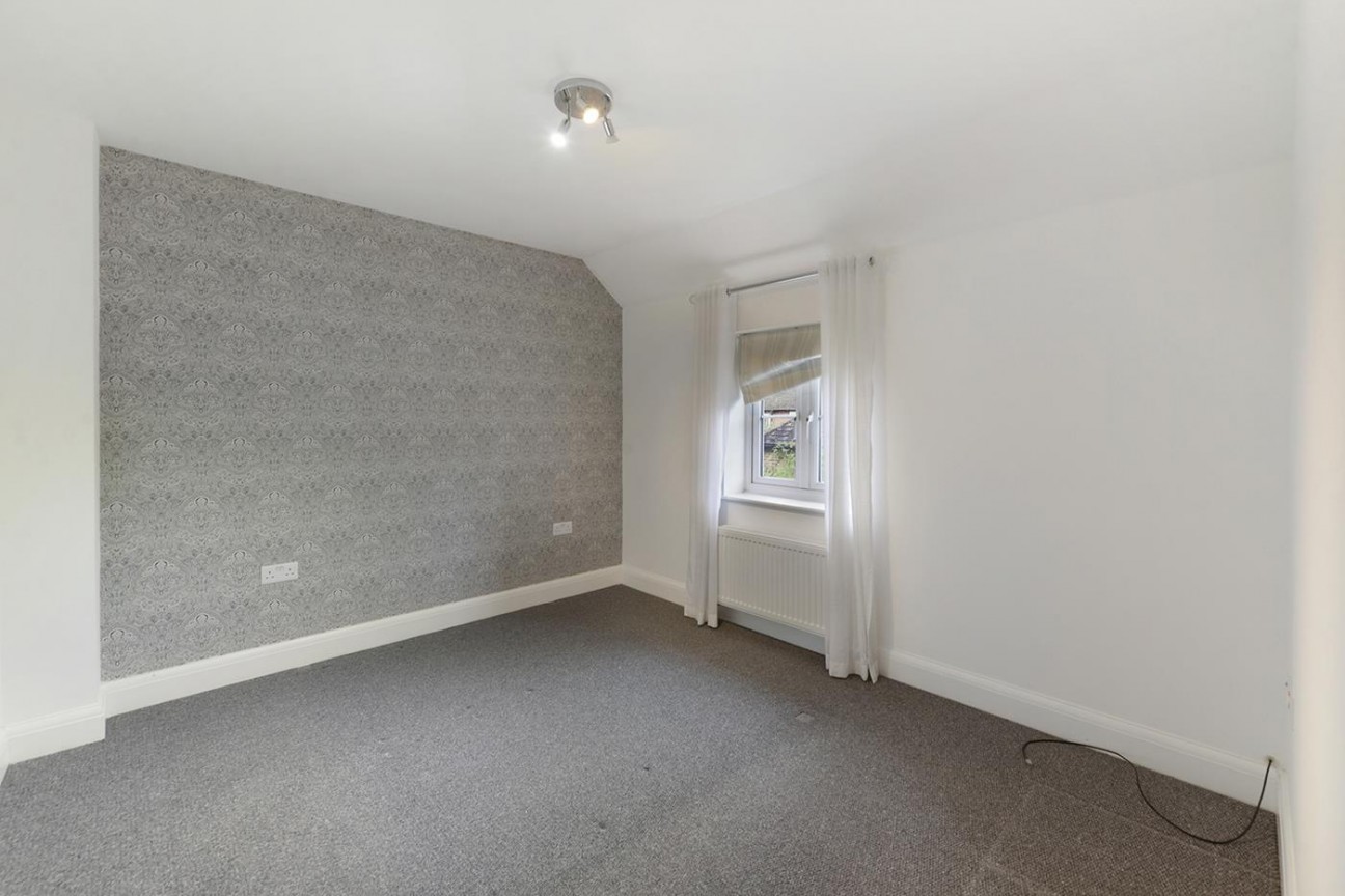 Langley Way, Kings Hill