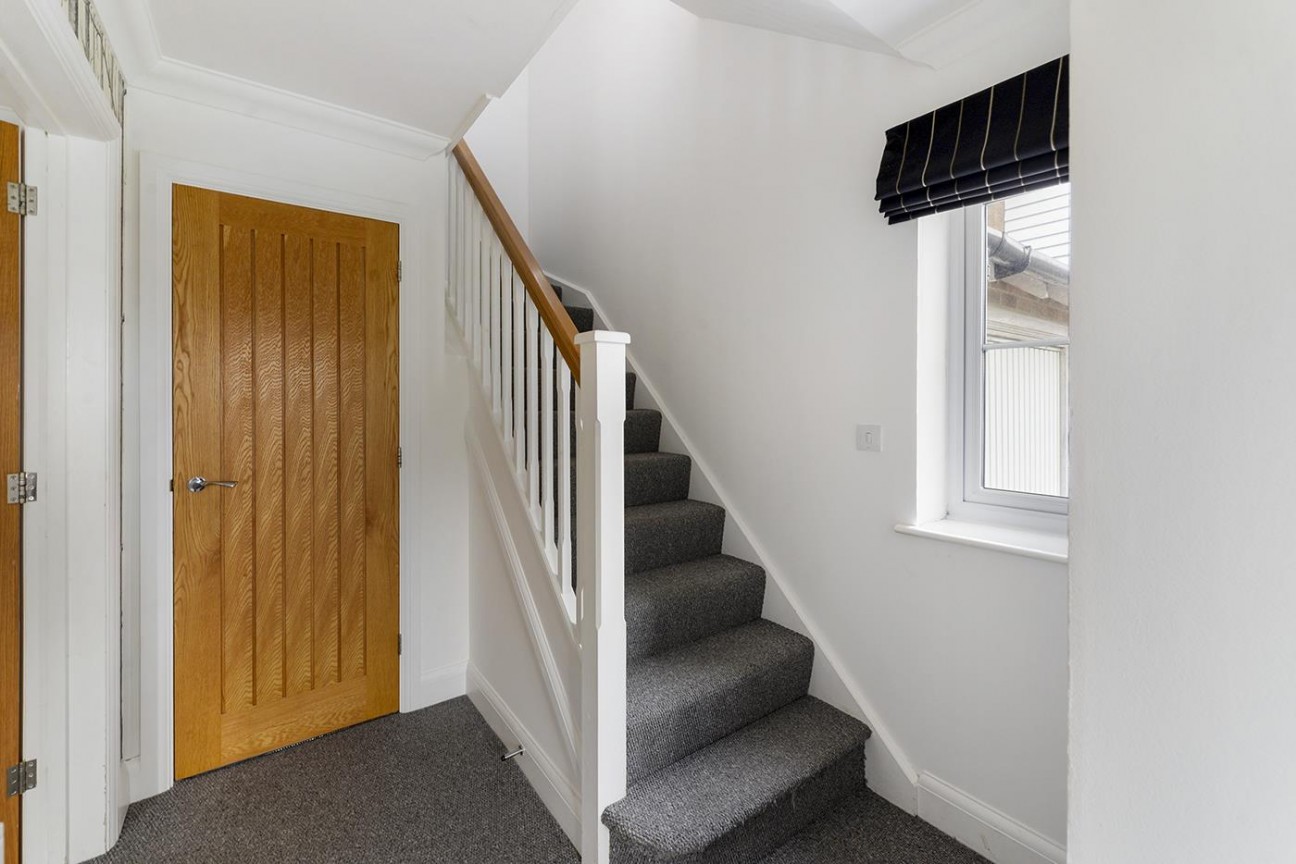 Langley Way, Kings Hill