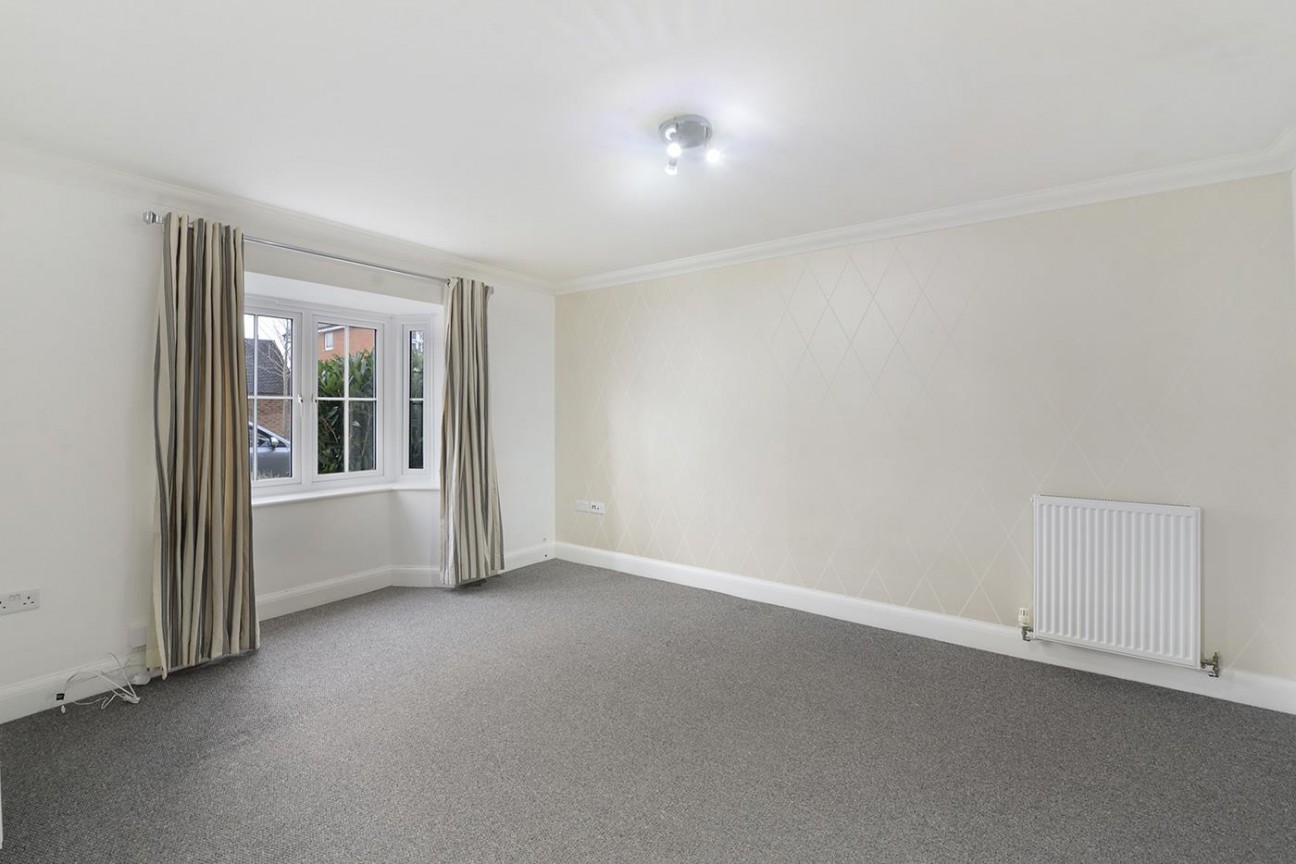 Langley Way, Kings Hill