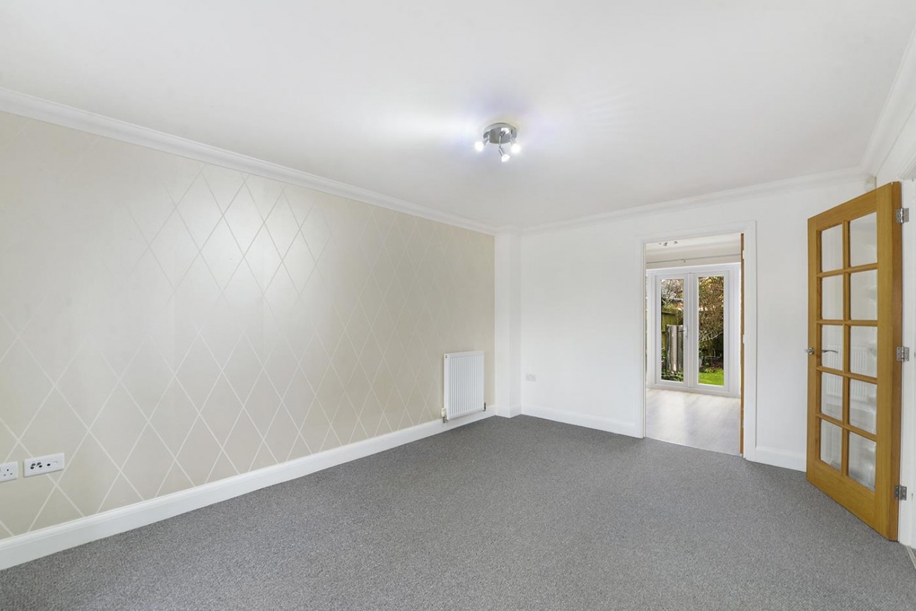 Langley Way, Kings Hill