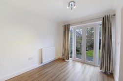 Langley Way, Kings Hill