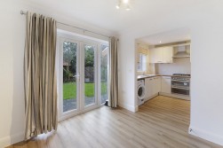 Langley Way, Kings Hill