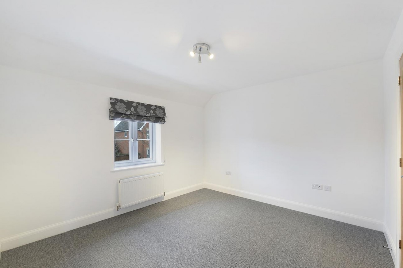 Langley Way, Kings Hill