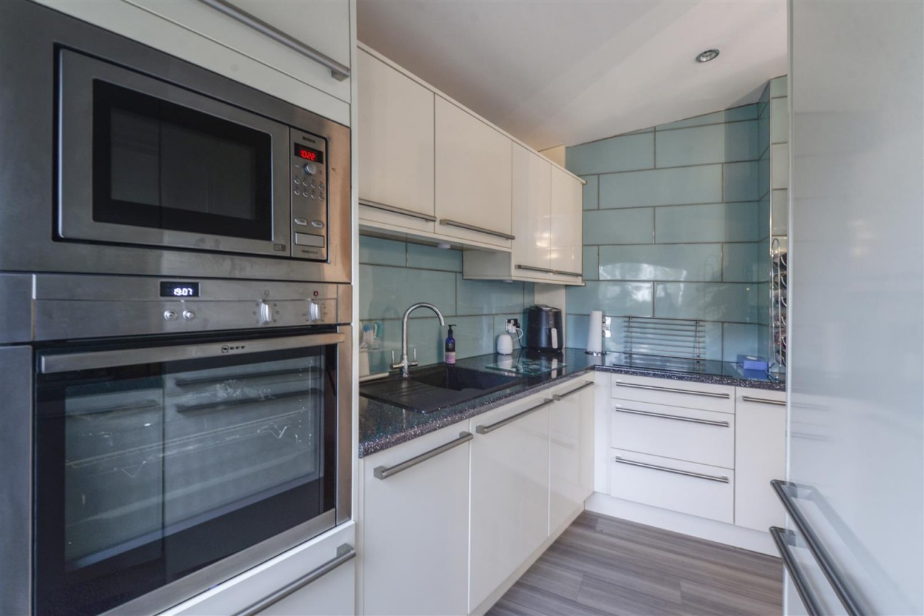 Gibson Drive, Kings Hill, West Malling