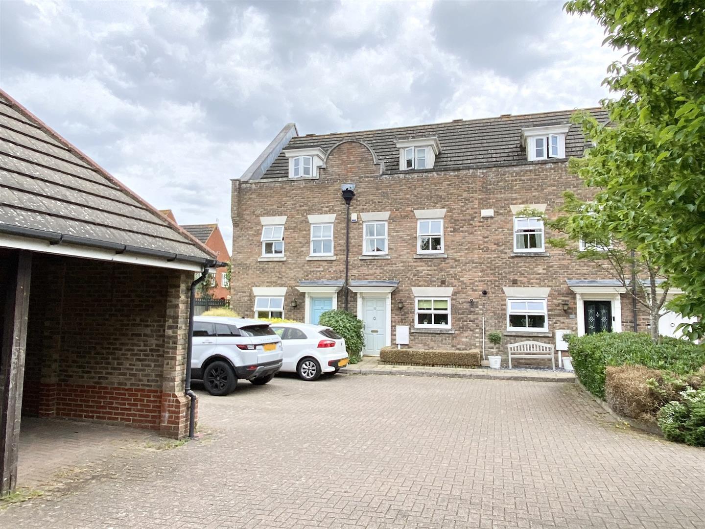 Winston Avenue, Kings Hill, ME19 4WS