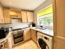 Winston Avenue, Kings Hill, ME19 4WS