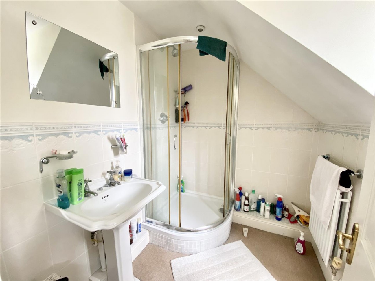 Winston Avenue, Kings Hill, ME19 4WS