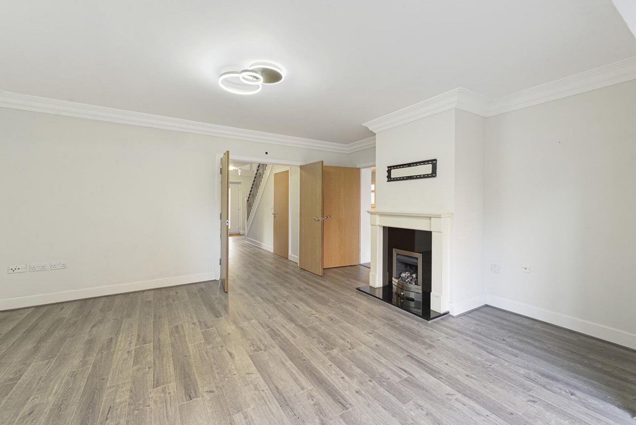 Braeburn Way, Kings Hill, ME19 4EA