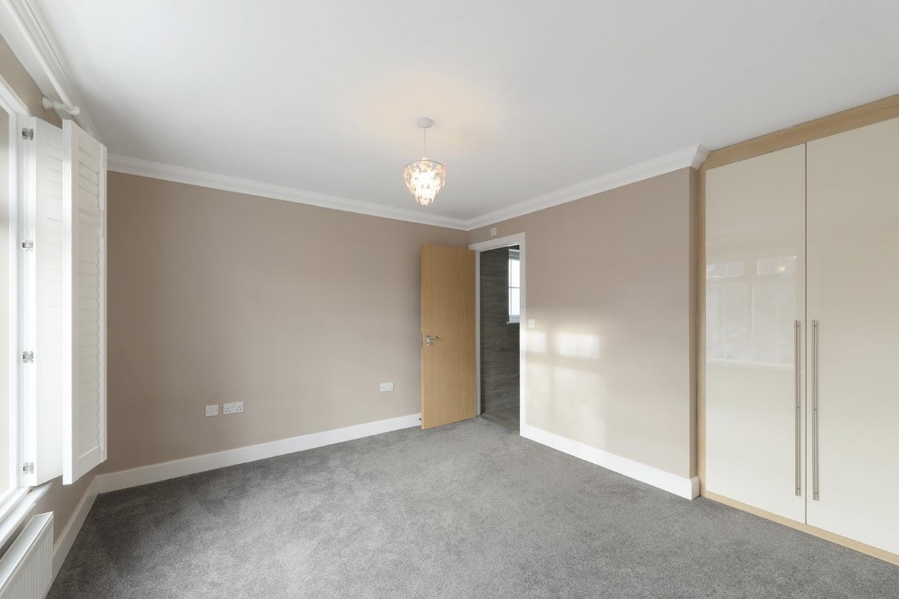 Braeburn Way, Kings Hill, ME19 4EA