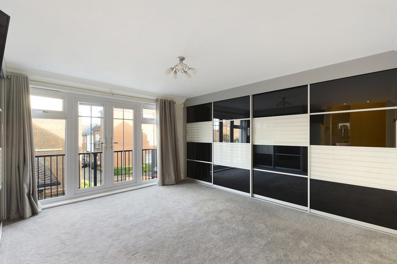 Braeburn Way, Kings Hill, ME19 4EA