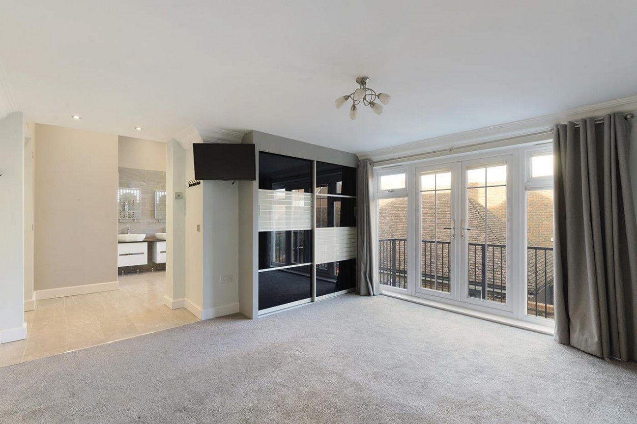 Braeburn Way, Kings Hill, ME19 4EA