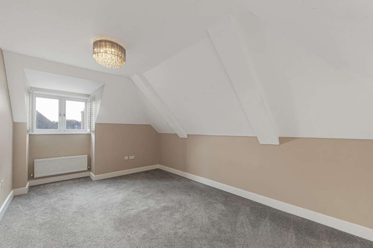 Braeburn Way, Kings Hill, ME19 4EA