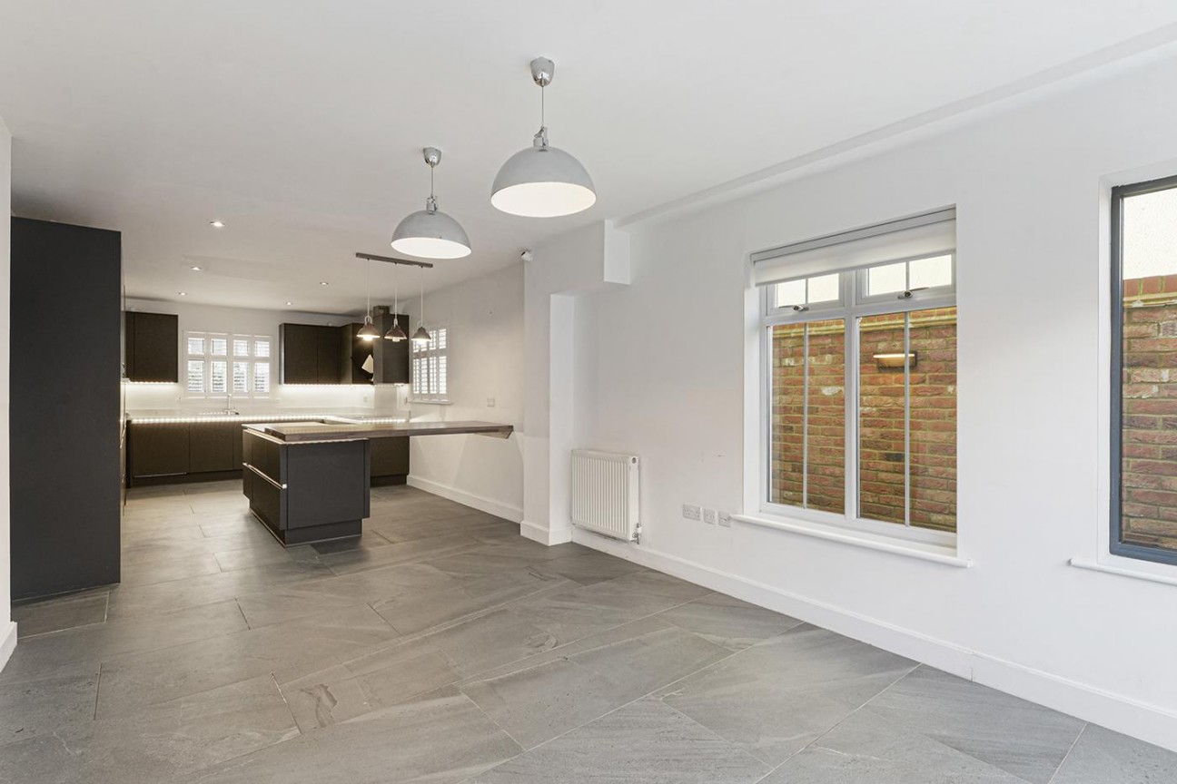 Braeburn Way, Kings Hill, ME19 4EA